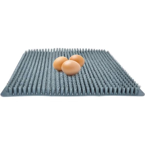 6 Pack Washable Nesting Box Pads Bottom for Chicken ,12"x13.8",6 Packs - Picture 1 of 6